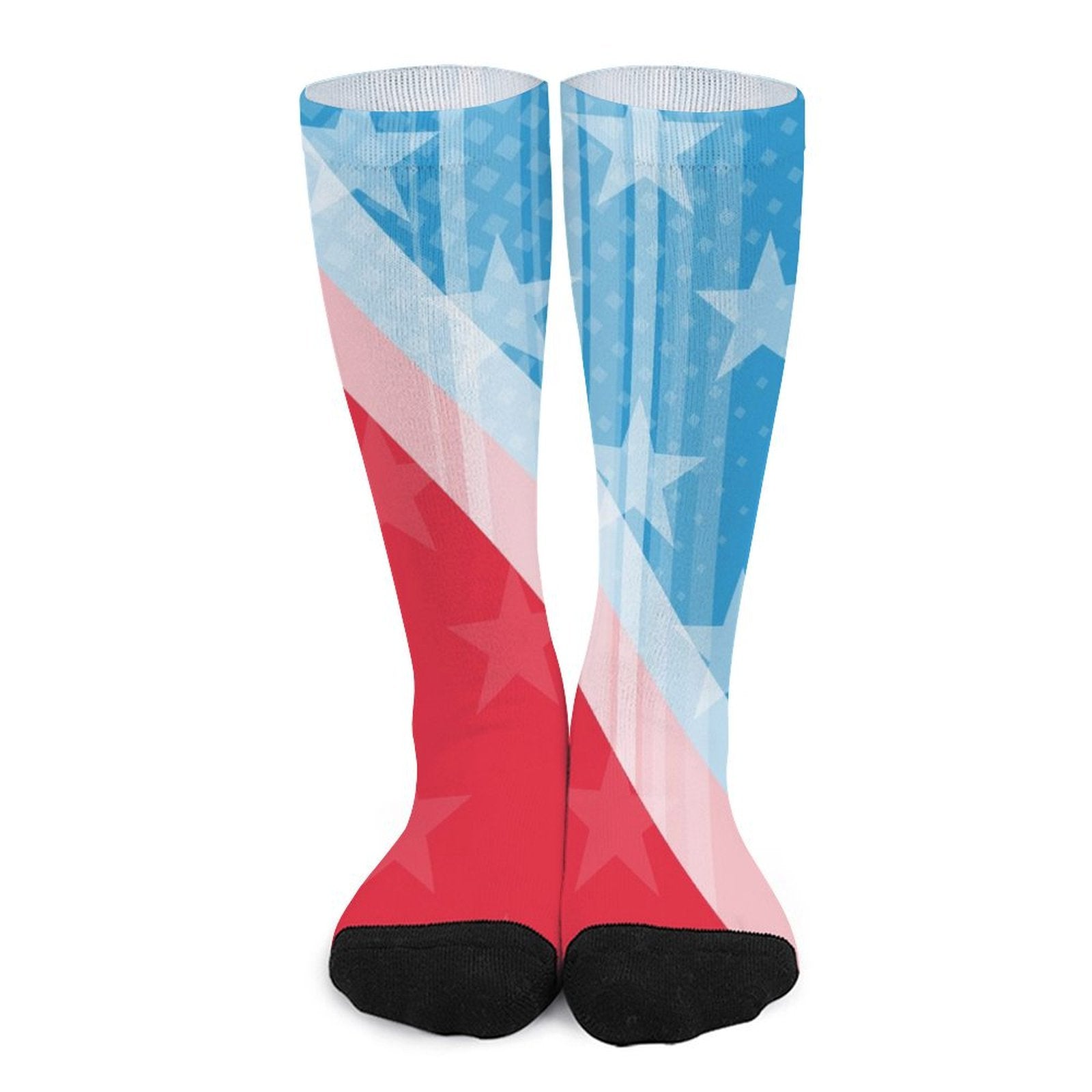Team USA Prined socks Gifts for Men Women