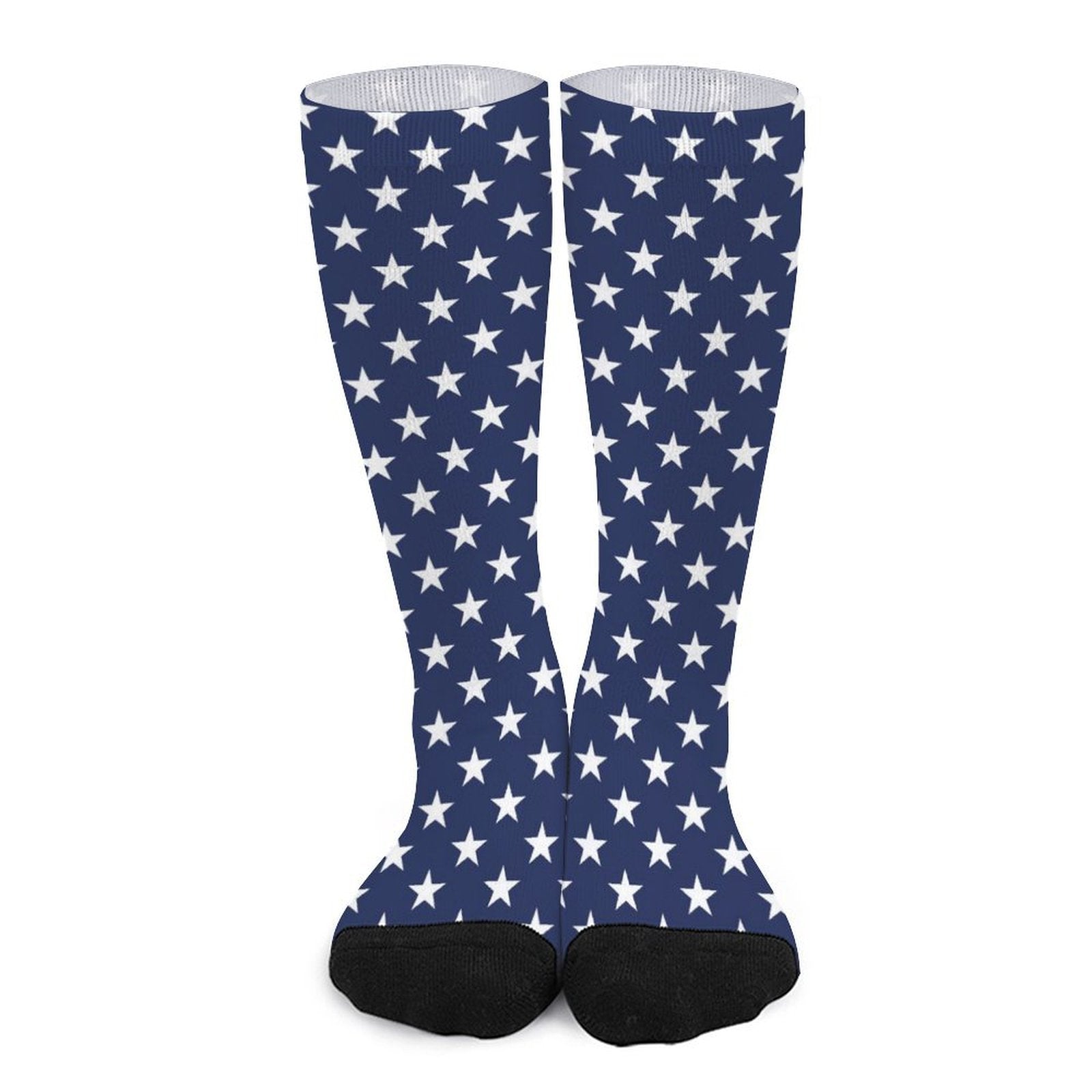 Proud Stars Prined socks Gifts for Men Women