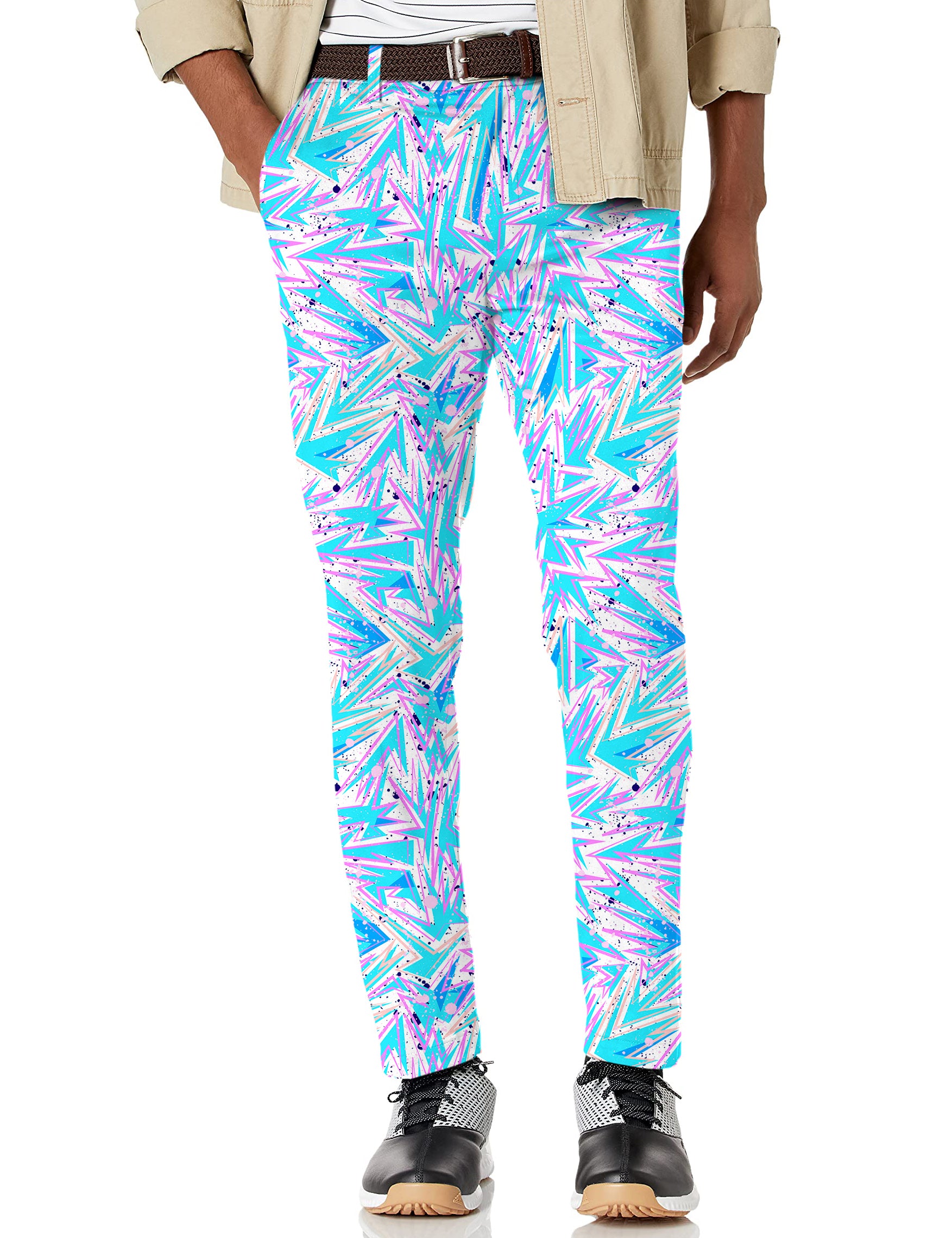 Men's Kapow Stretch Golf Pants