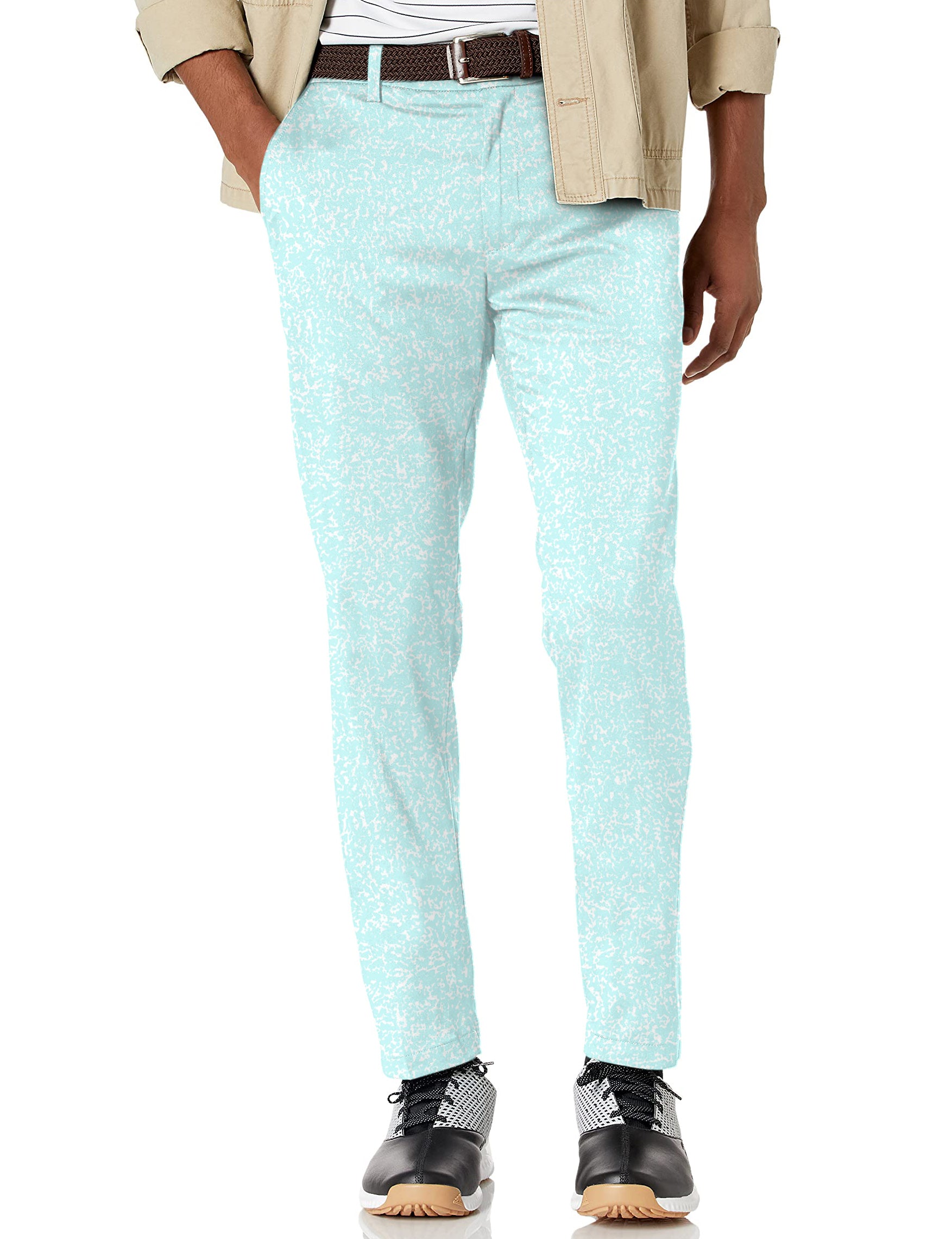 Men's Aqua Breeze Stretch Golf Pants