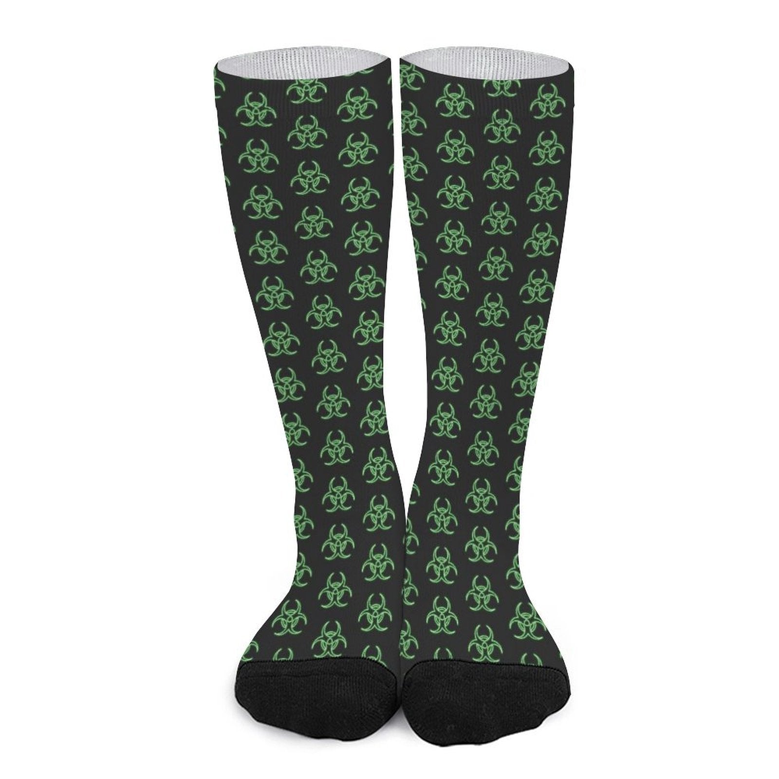 Hazardous Player Prined socks Gifts for Men Women