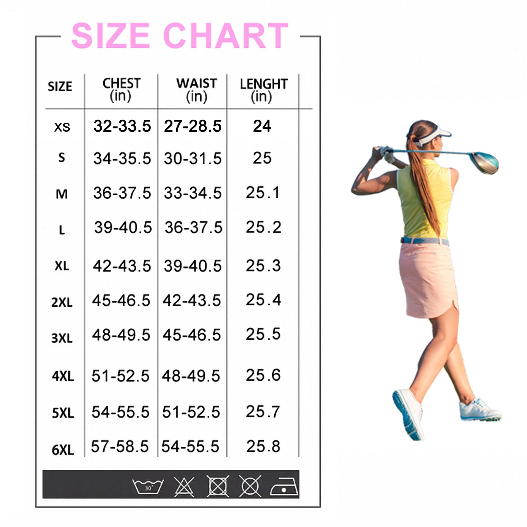 Custom Sister Photo Face & Name Women's golf Sleeveless shirt