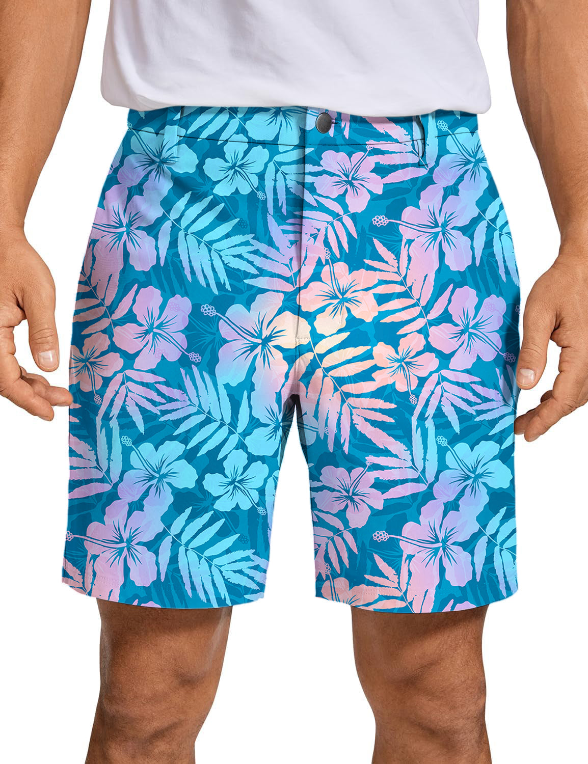 Men's Ho onanea Vibe Golf Shorts