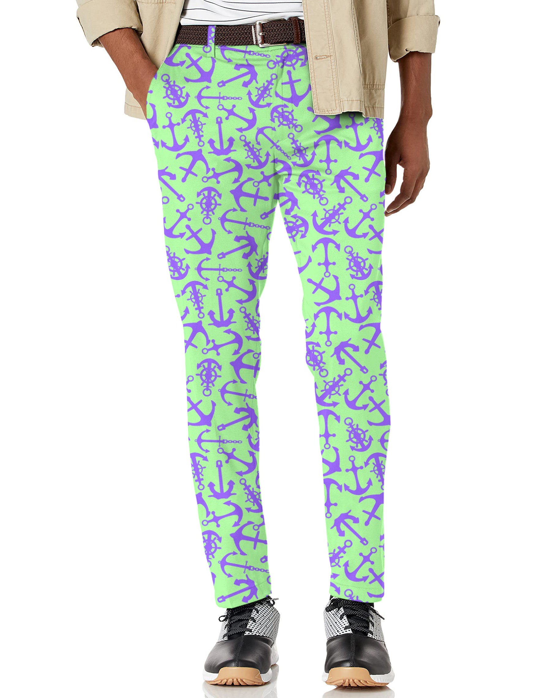 Men's Anchor Stretch Golf Pants