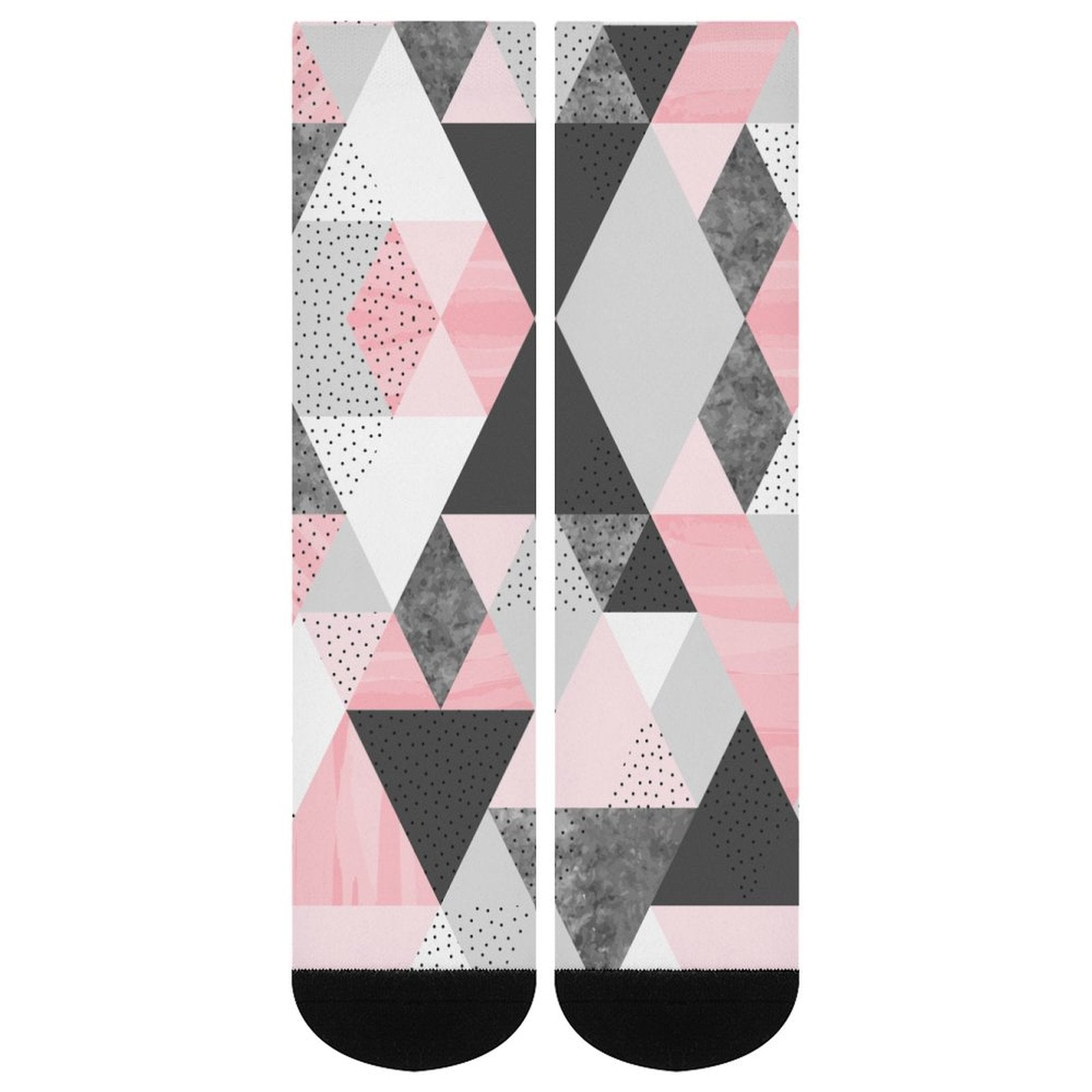 On Par Prined socks Gifts for Men Women