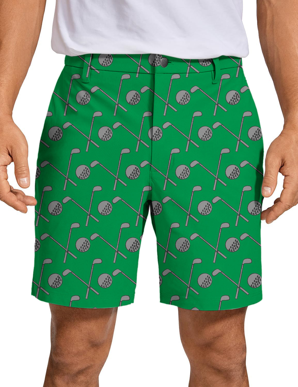 Men's golf club Golf Shorts